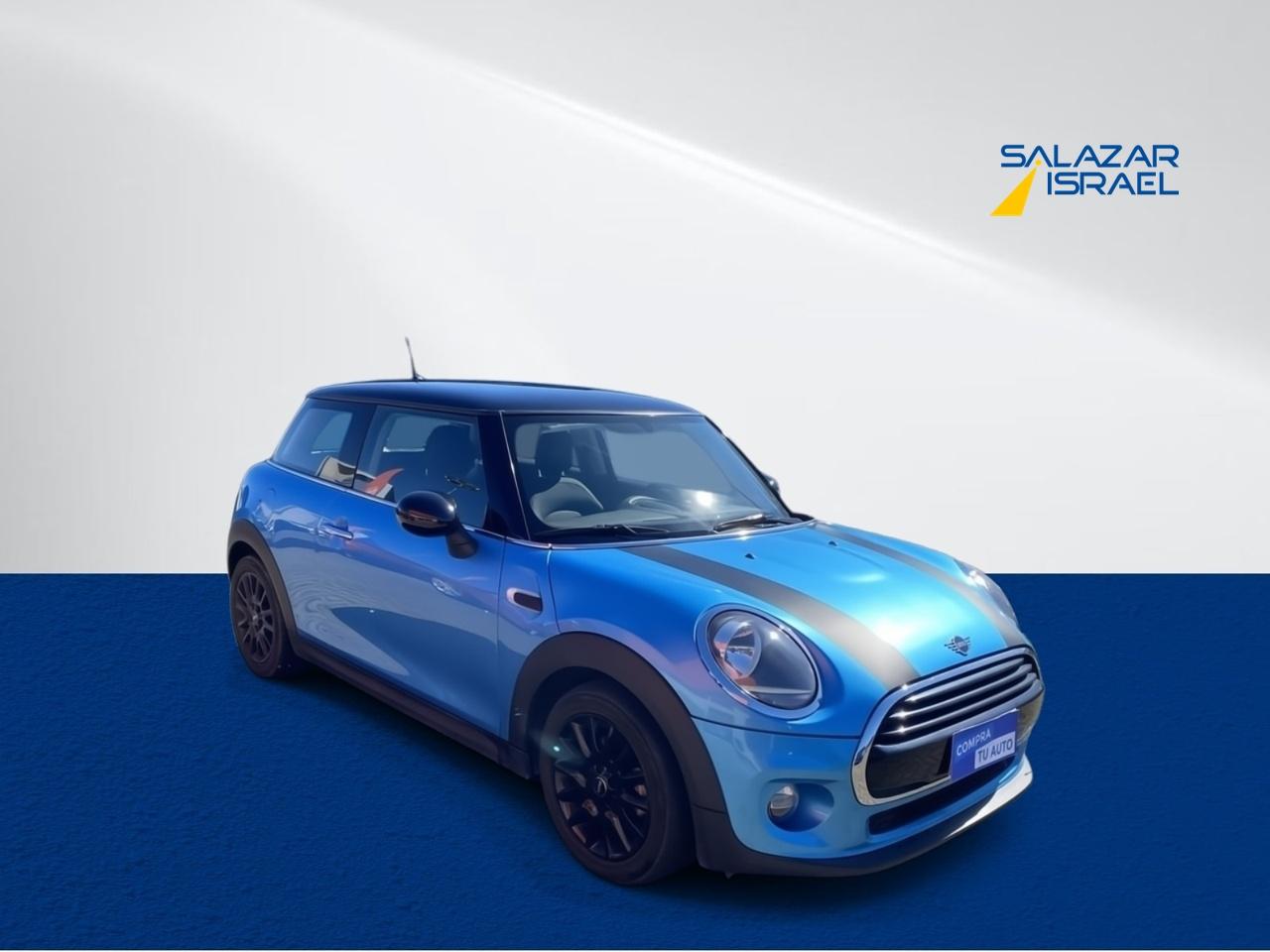 Hatchback Mini Cooper