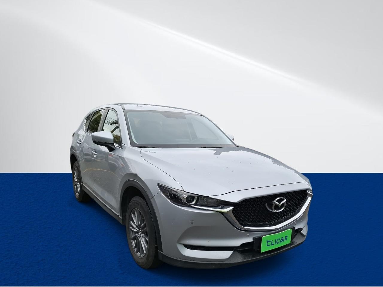 Suv Mazda Cx-5
