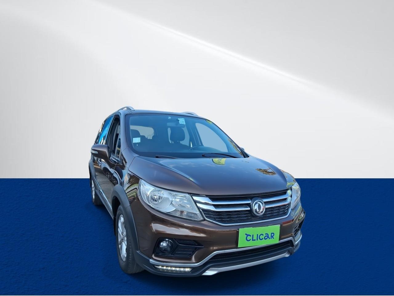 Station Wagon Dfm Joyear X3