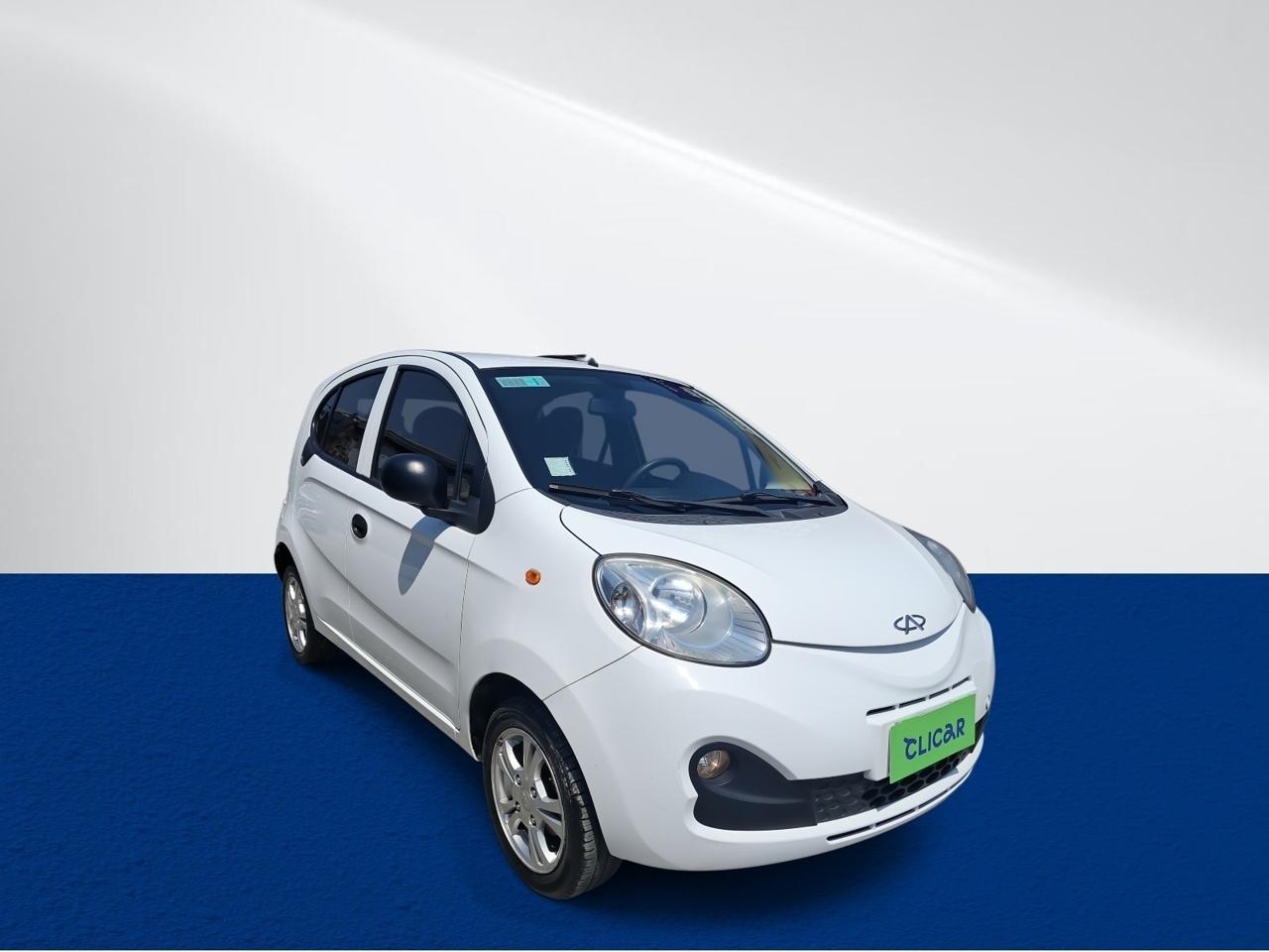 Automovil Chery Iq