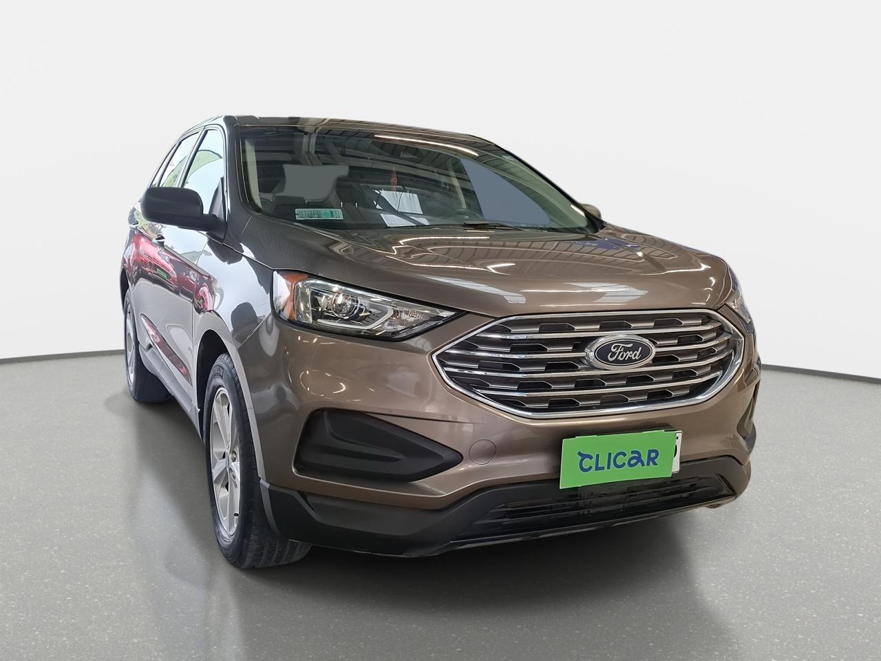 Station Wagon Ford Edge