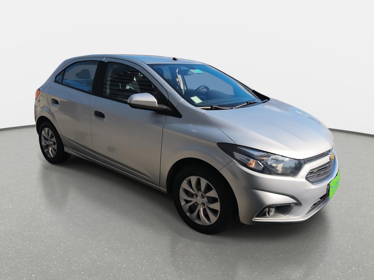 Automovil Chevrolet Onix
