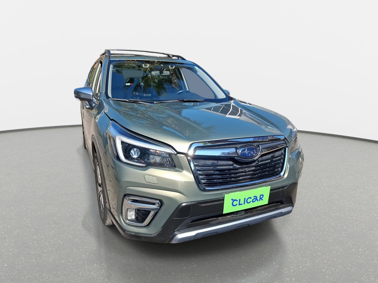 Suv Subaru Forester
