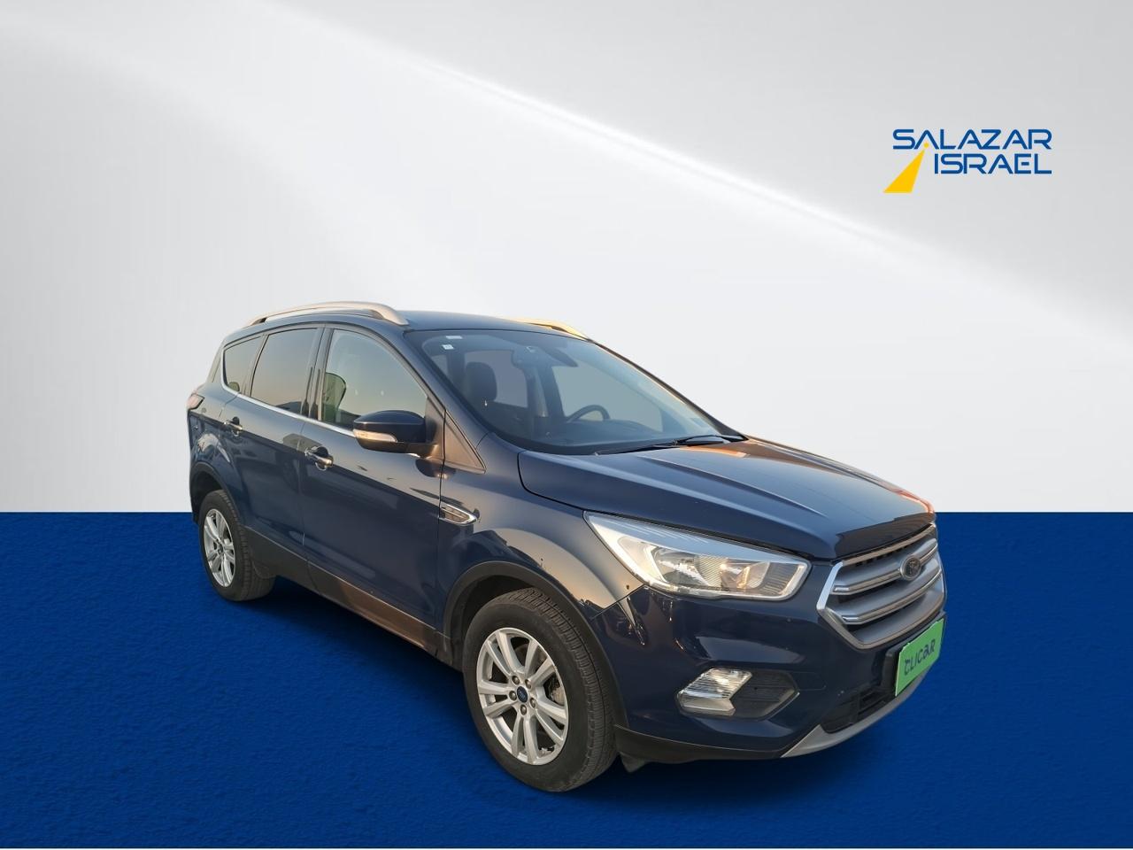 Station Wagon Ford Escape