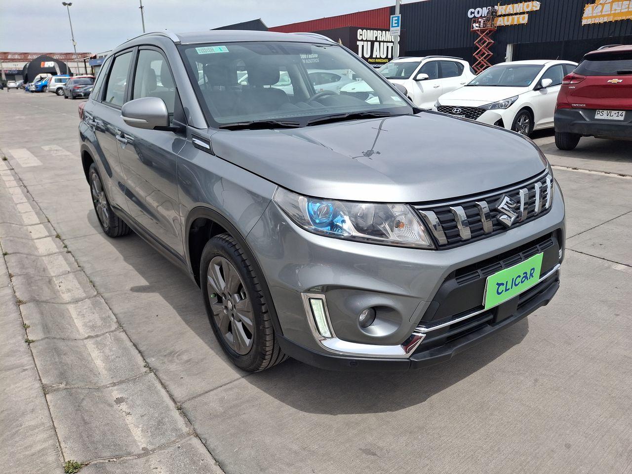 Station Wagon Suzuki Vitara