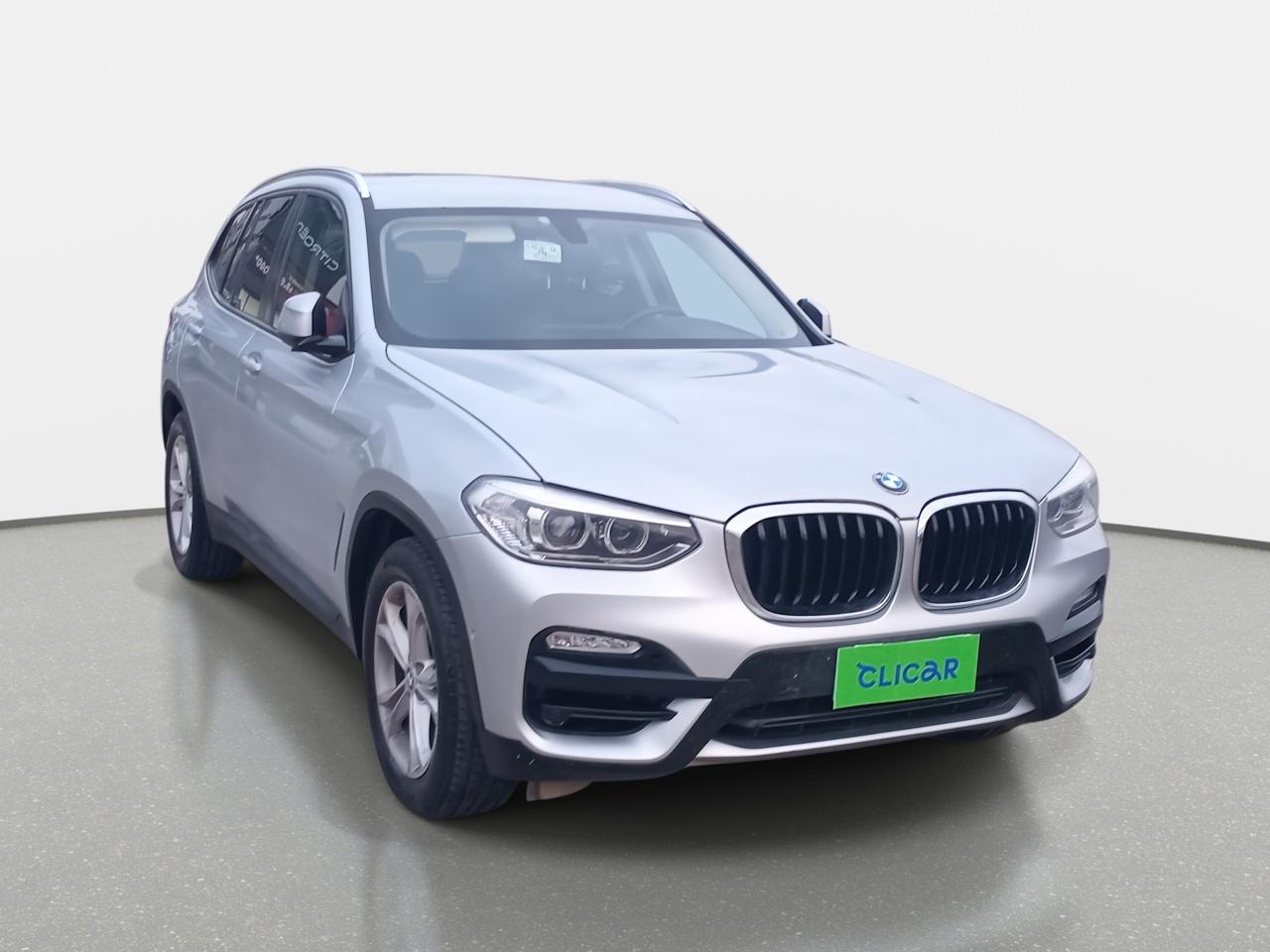 Station Wagon Bmw X3