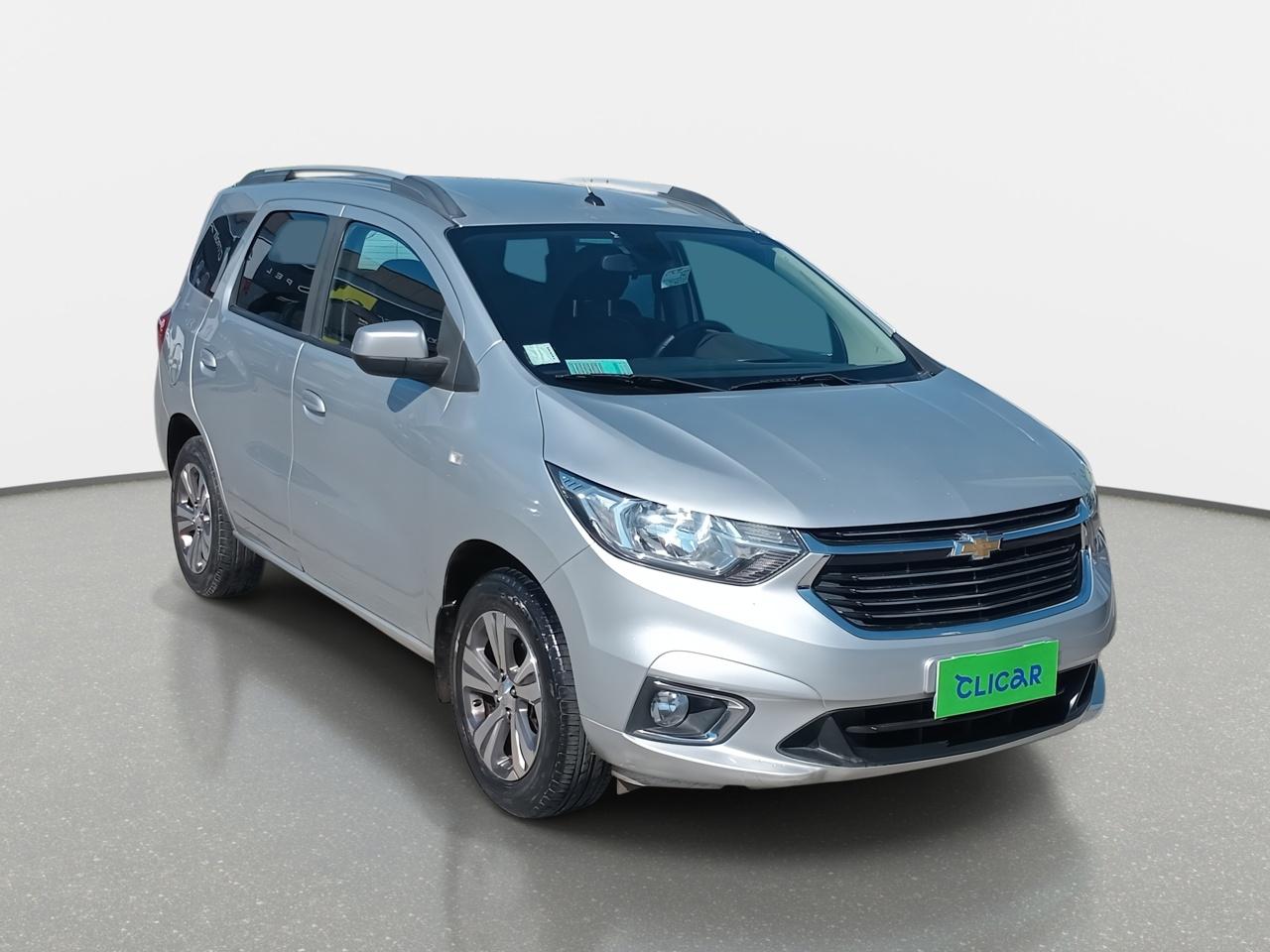Suv Chevrolet Spin