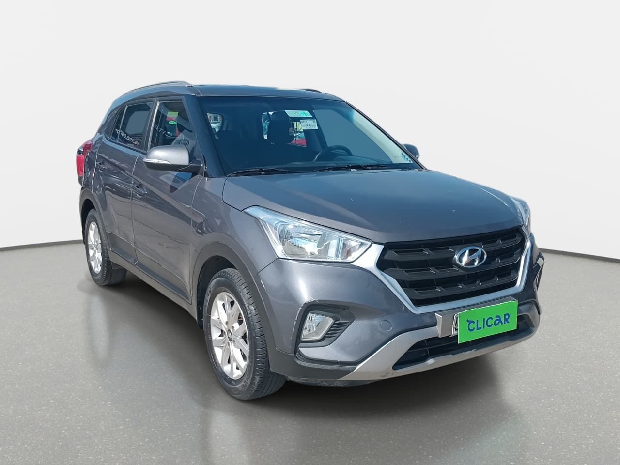 Suv Hyundai Creta