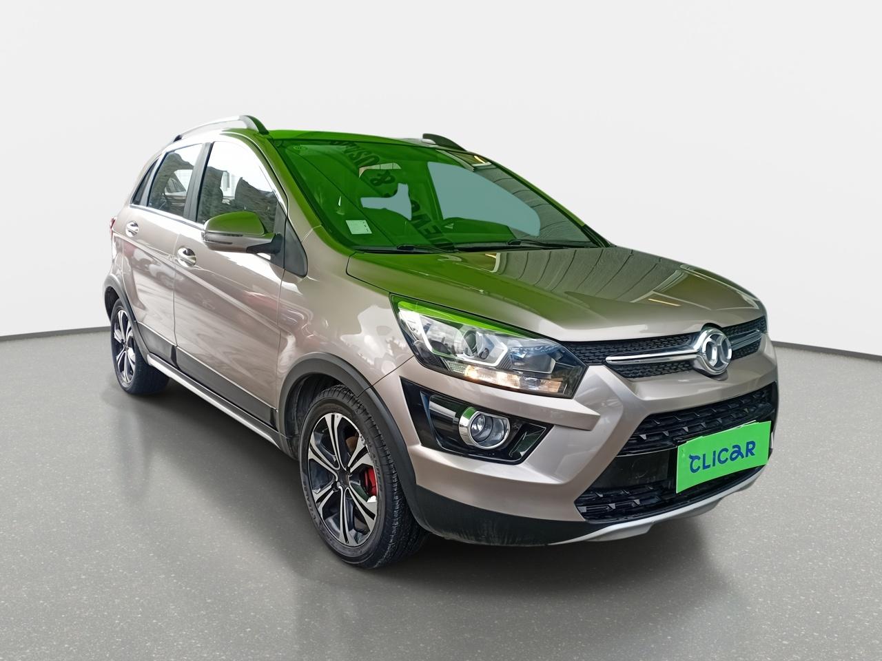 Suv Baic X25