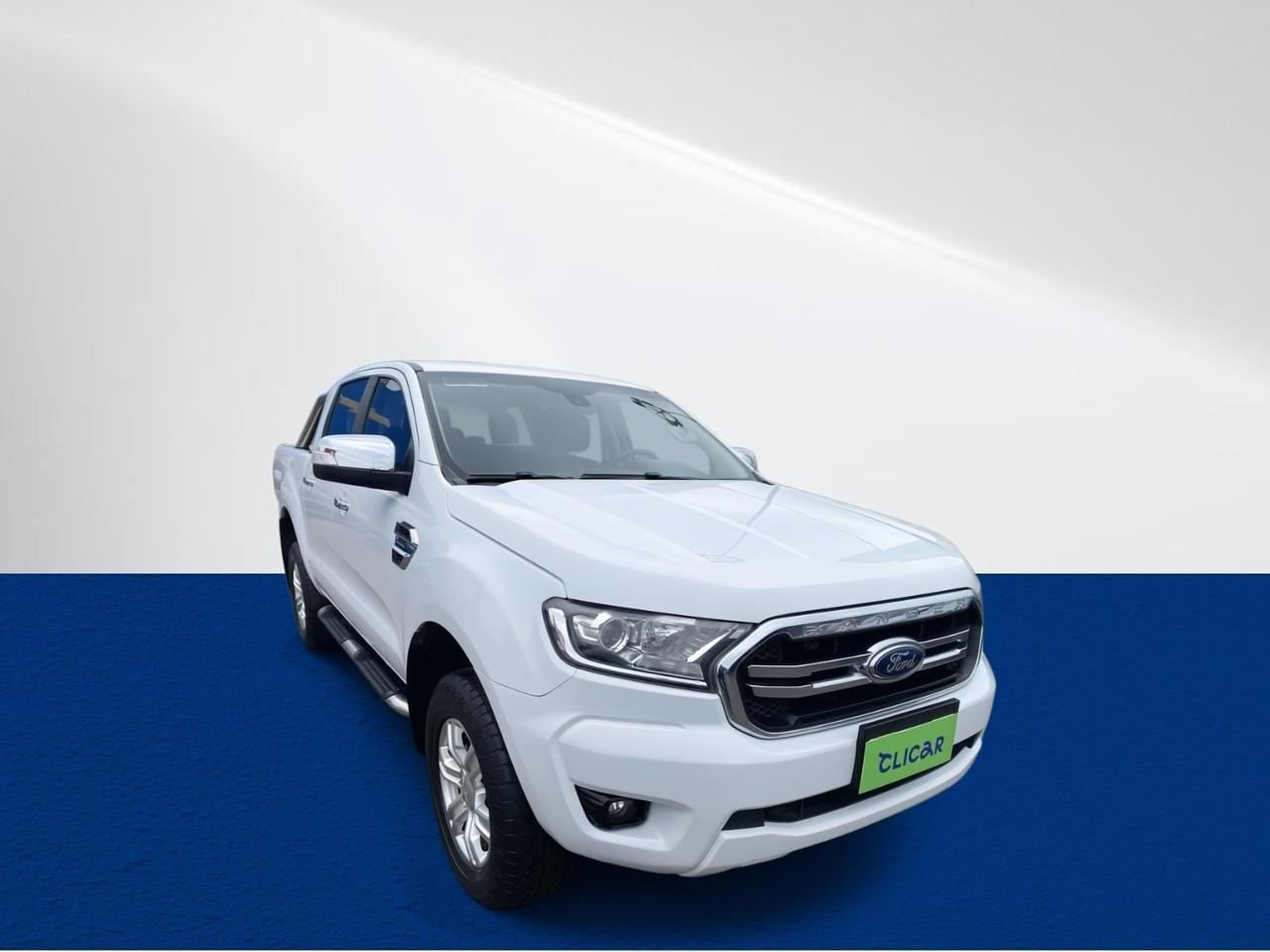 Pick Up Ford Ranger
