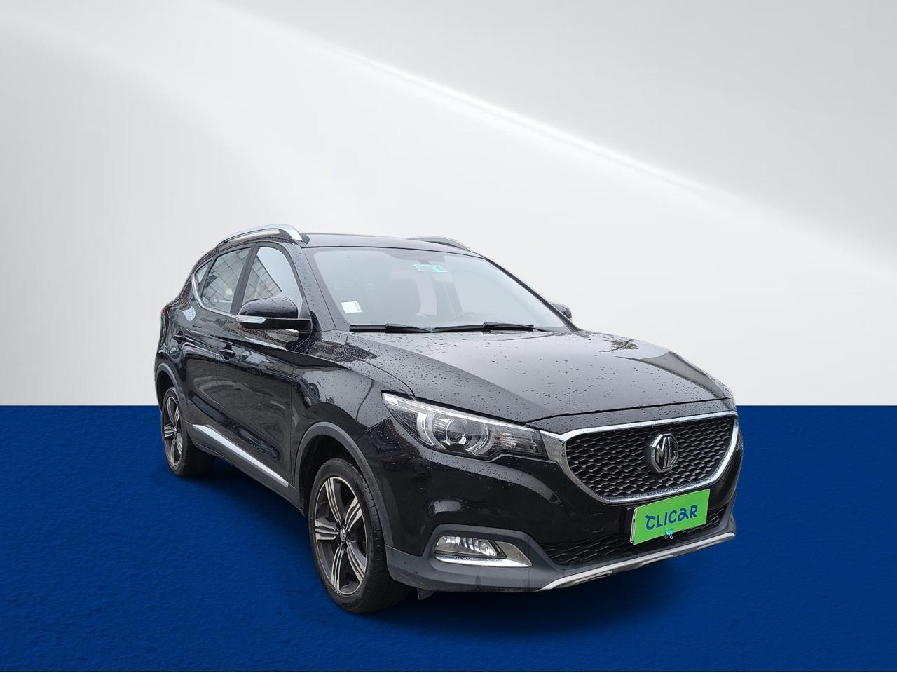Suv Mg Mg Zs