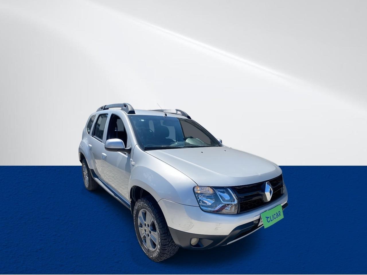 Suv Renault Duster