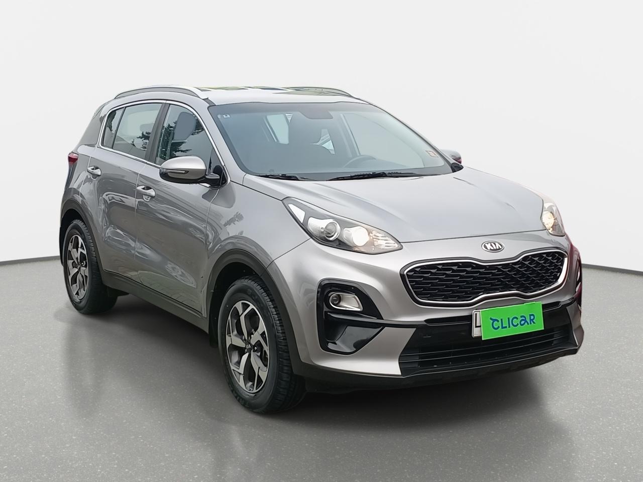 Suv Kia Sportage