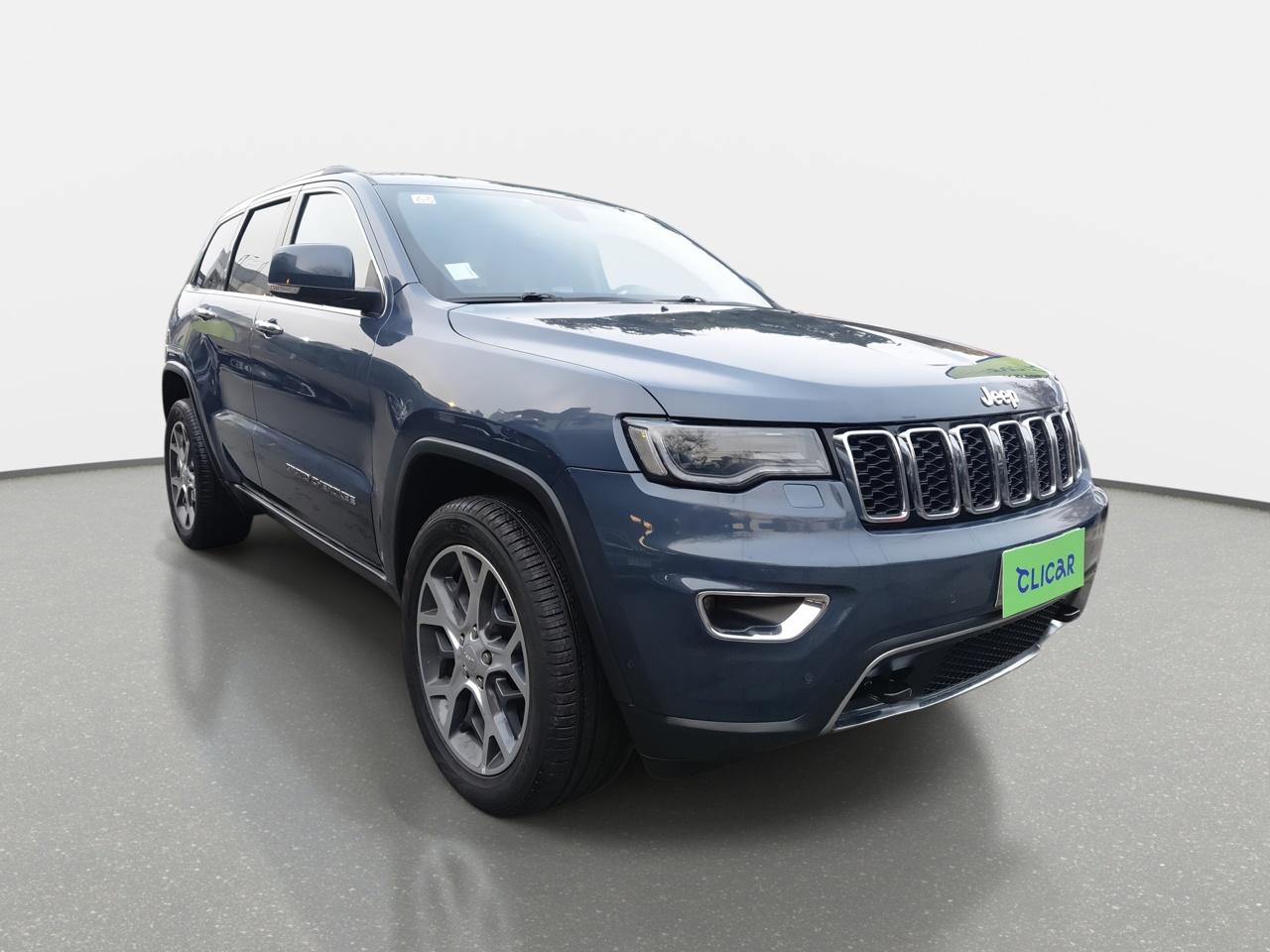 Suv Jeep Grand Cherokee