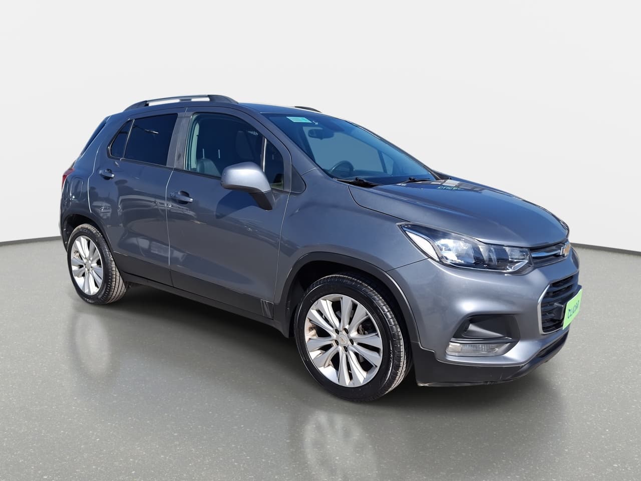Suv Chevrolet Tracker