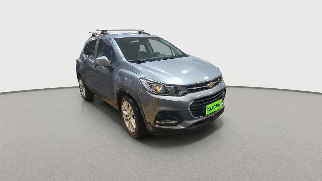 Suv Chevrolet Tracker
