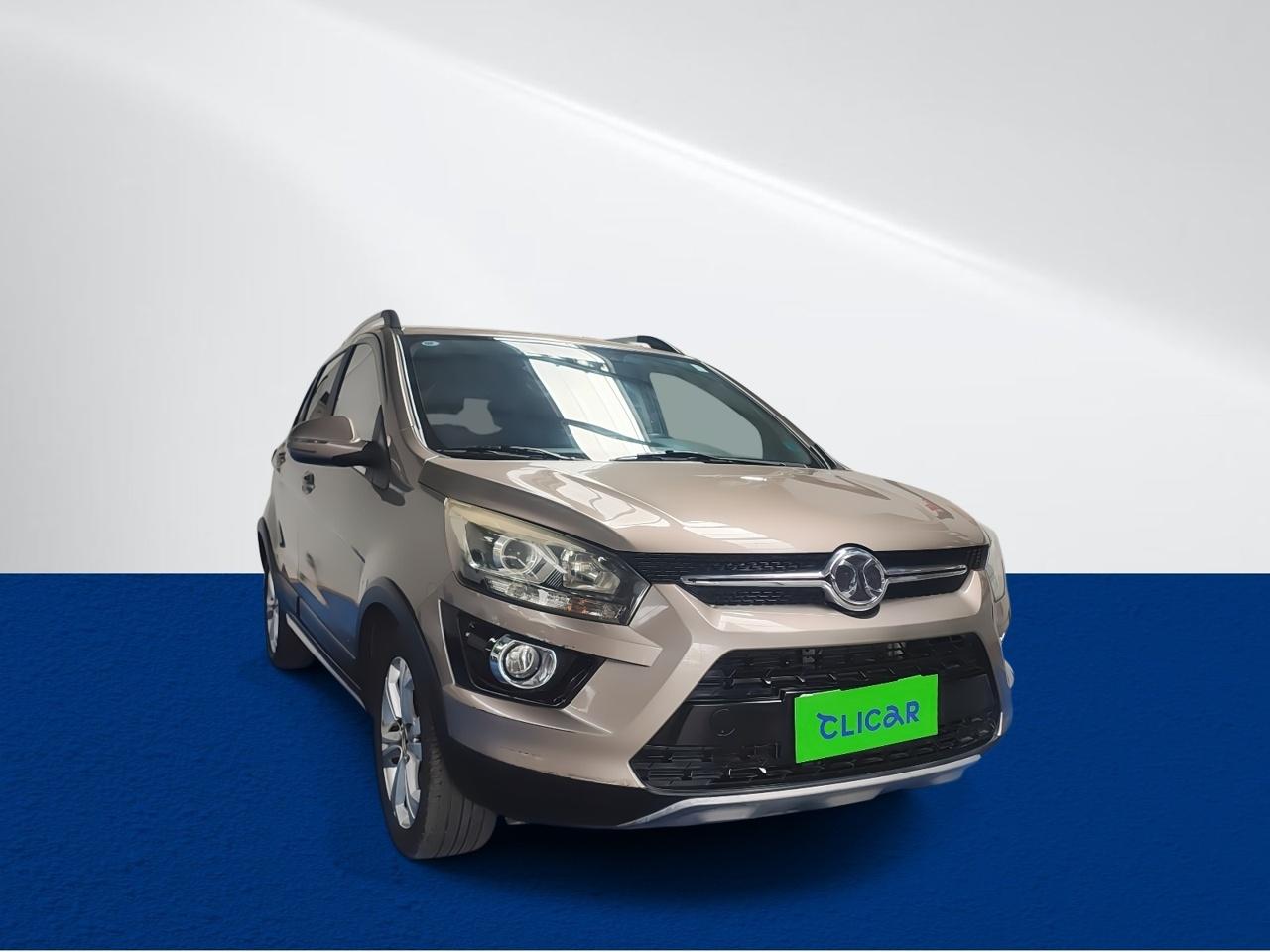 Station Wagon Baic X25