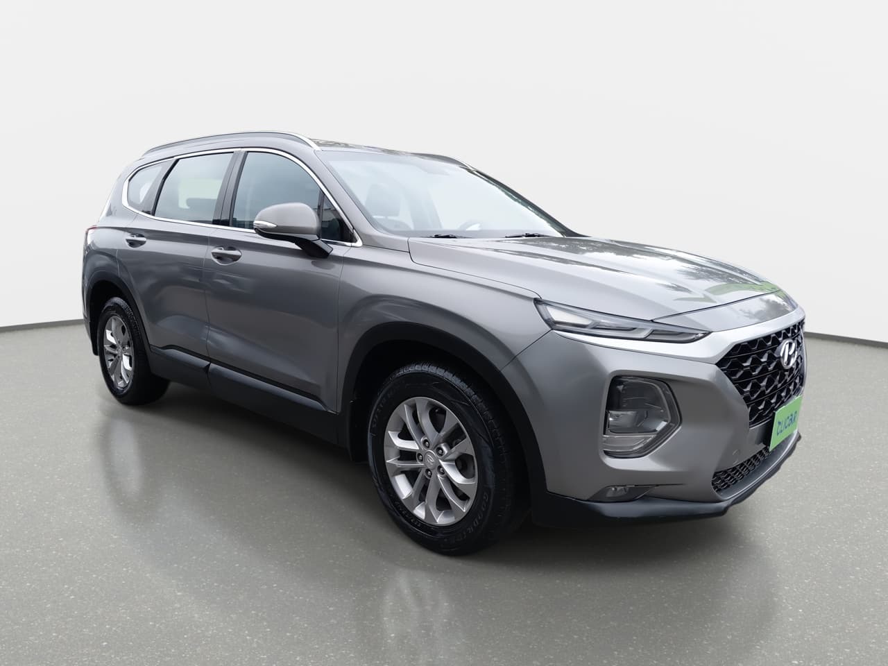 Suv Hyundai Santa Fe