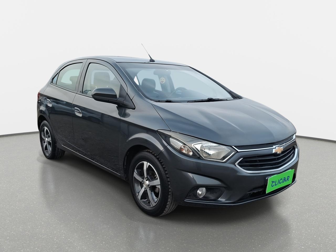 Automovil Chevrolet Onix