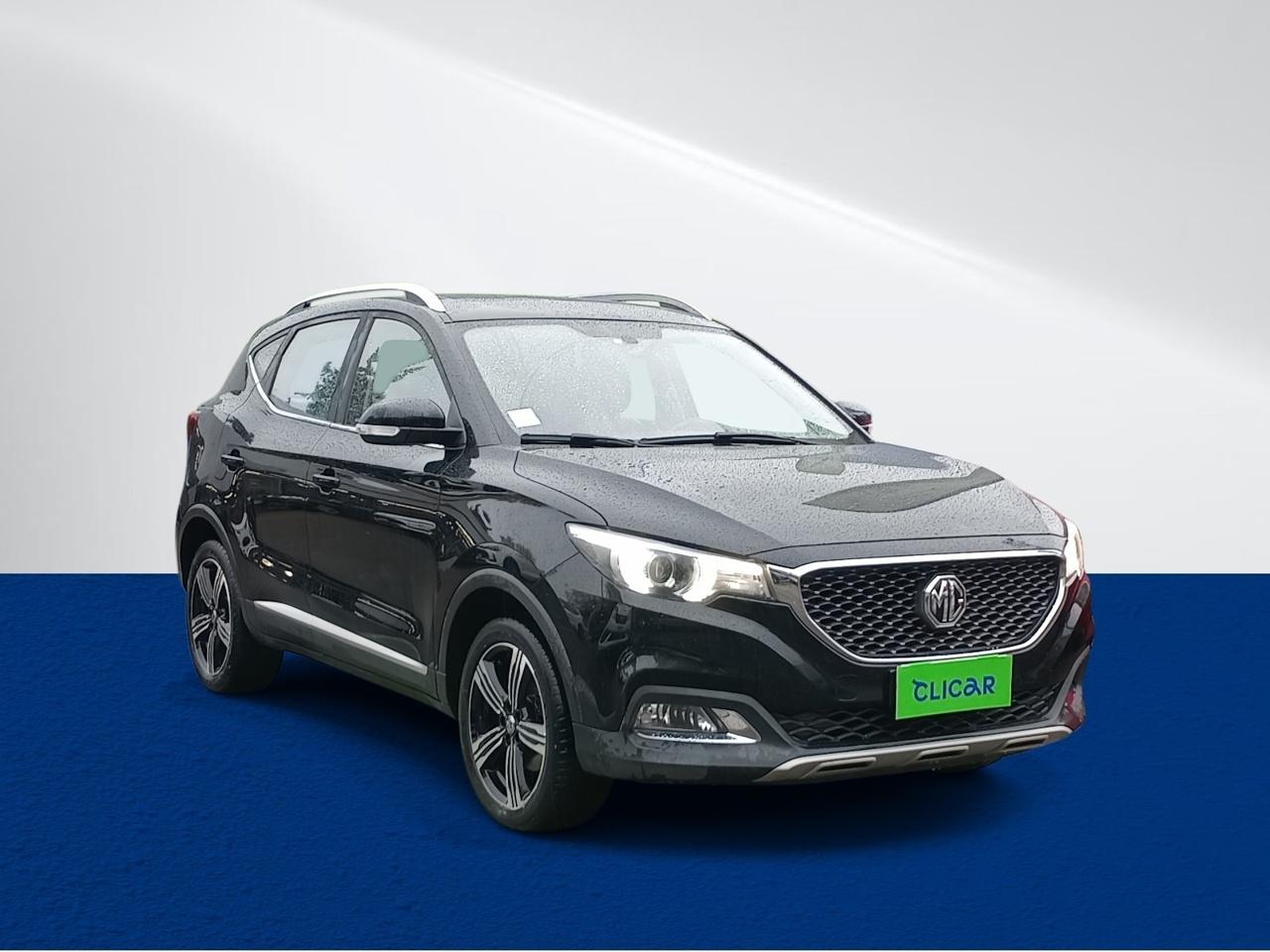 Suv Mg Mg Zs