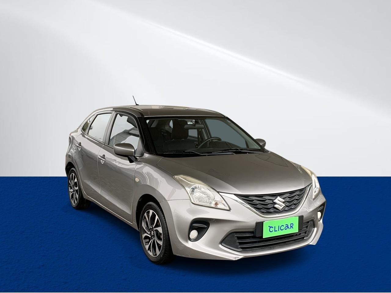 Automovil Suzuki Baleno