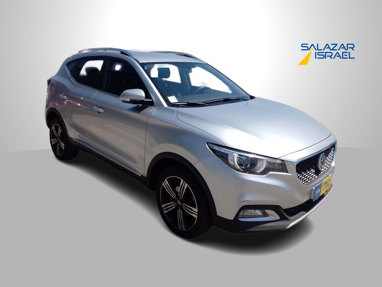 Station Wagon Mg Mg Zs