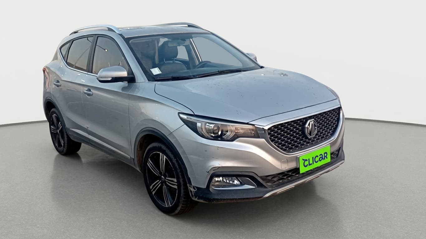 Suv Mg Mg Zs