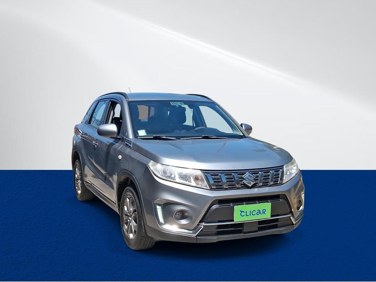 Station Wagon Suzuki Vitara