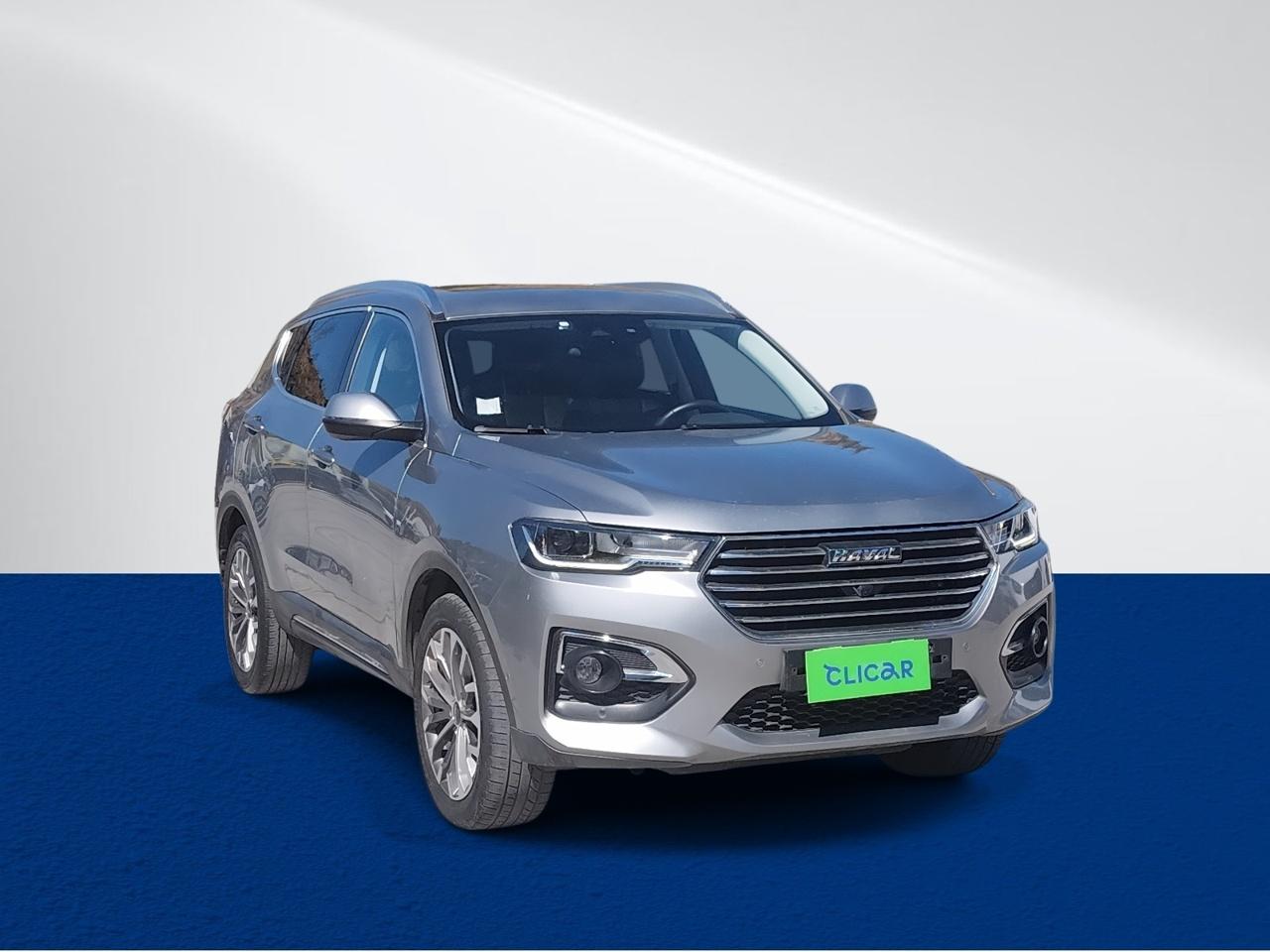 Suv Haval H6