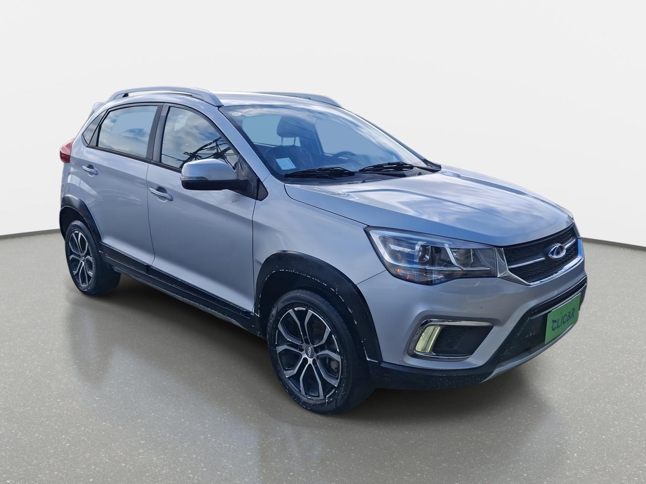 Suv Nissan Qashqai