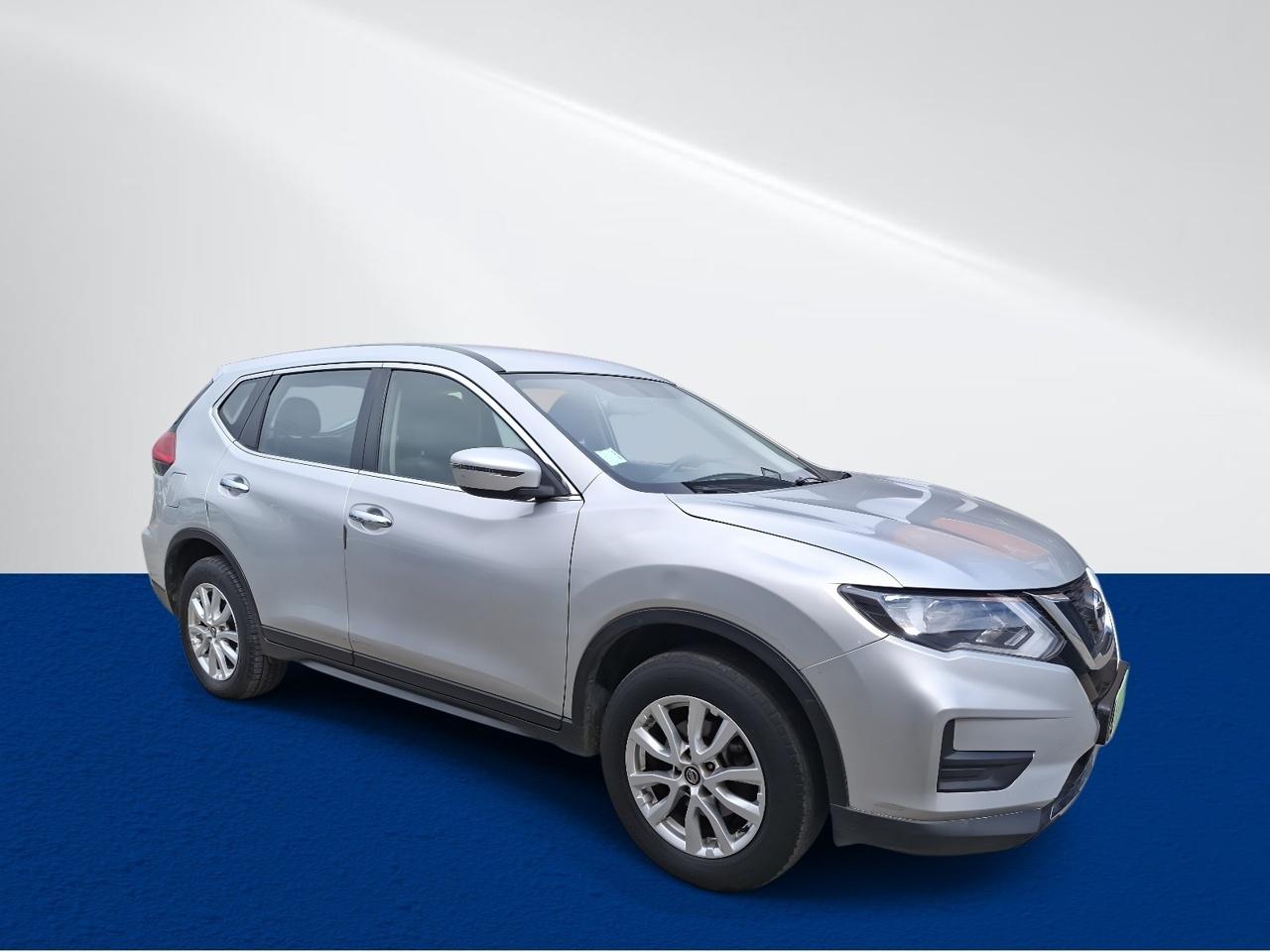 Suv Nissan X-trail