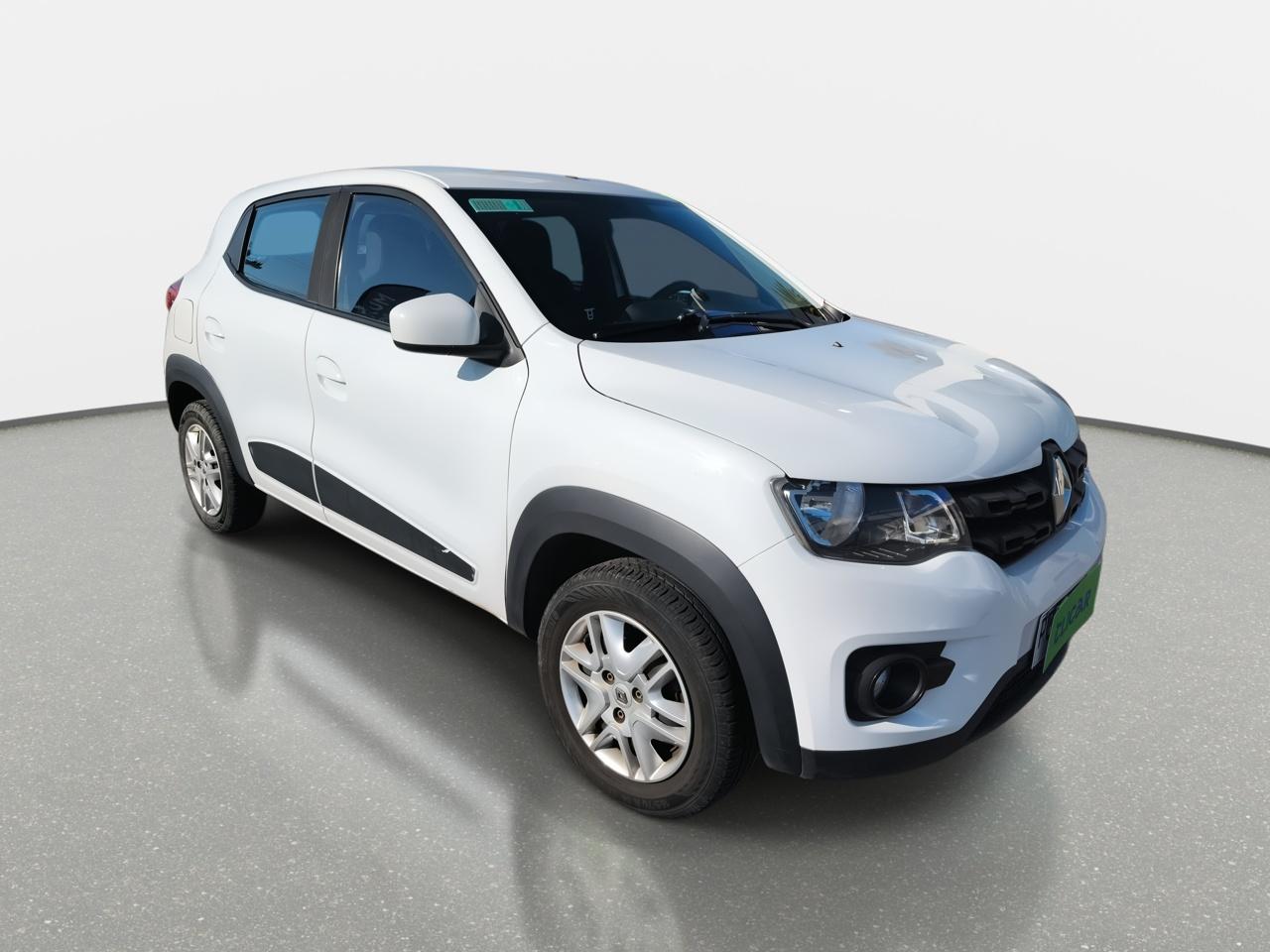 Automovil Renault Kwid