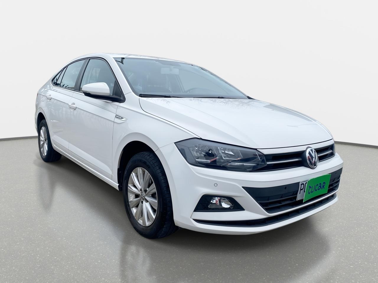 Automovil Volkswagen Virtus