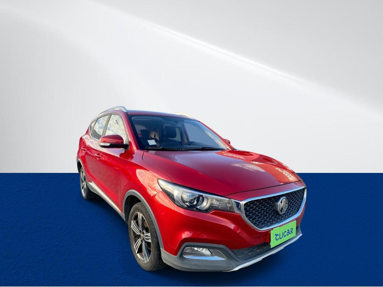 Station Wagon Mg Mg Zs