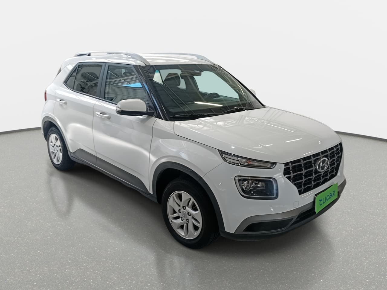 Suv Hyundai Venue