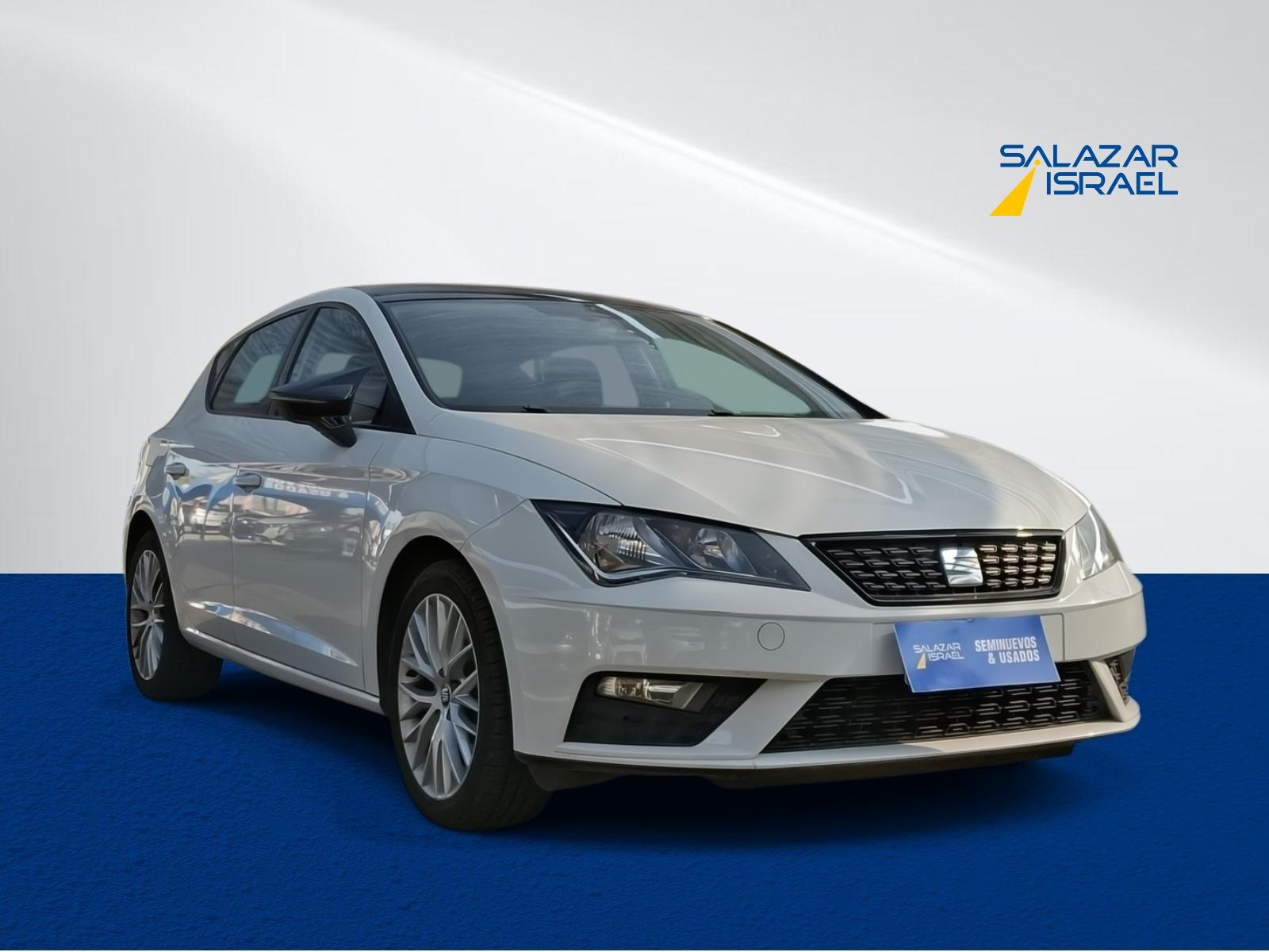 Automovil Seat Leon