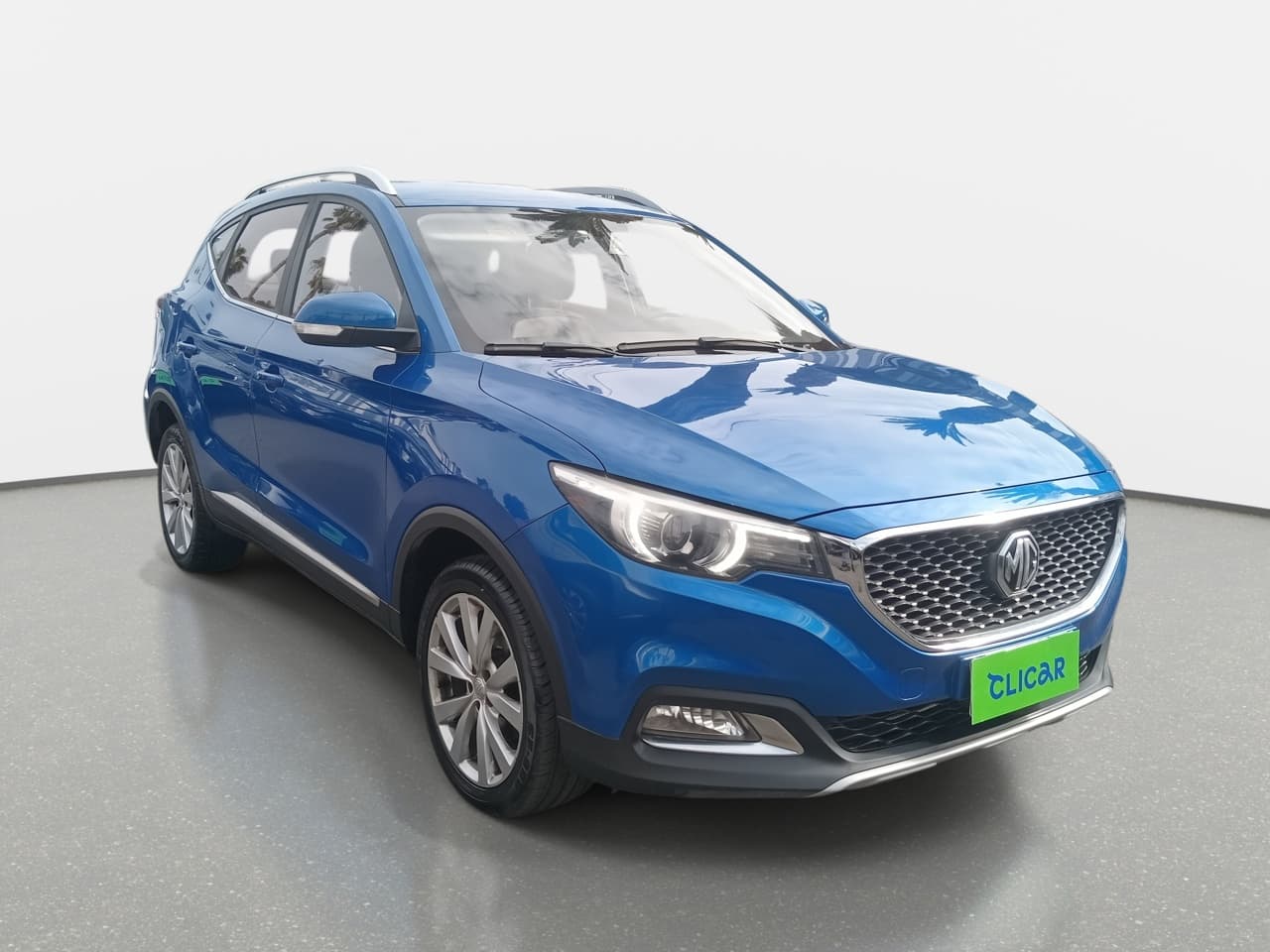 Suv Mg Mg Zs