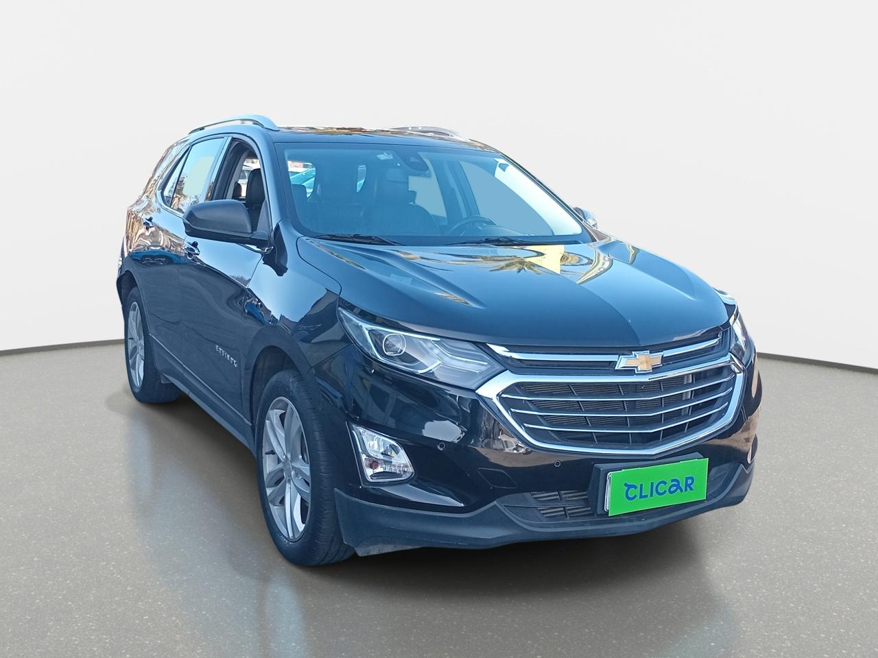 Suv Chevrolet Equinox