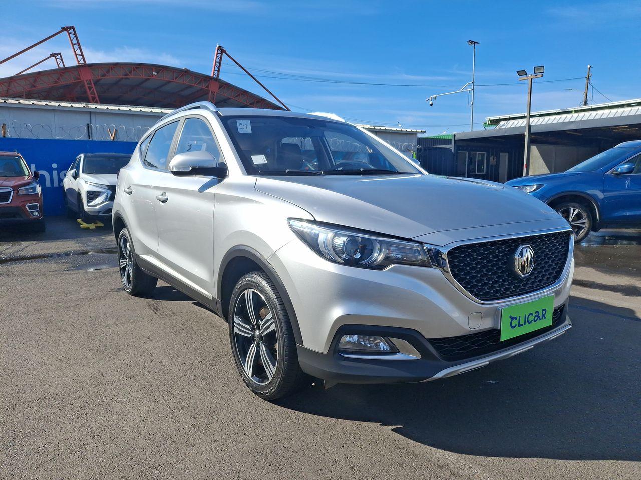 Suv Mg Mg Zs