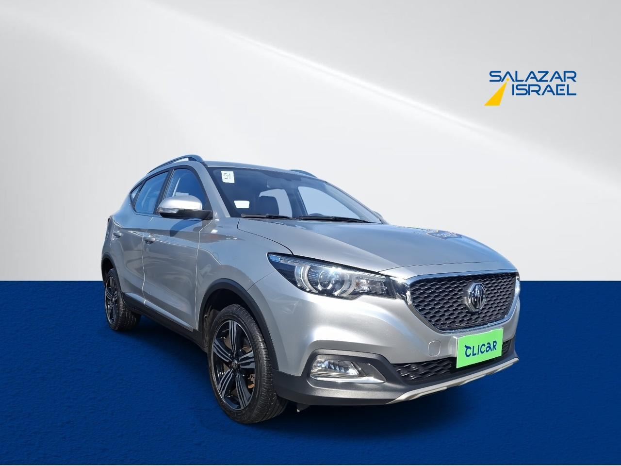 Suv Mg Mg Zs