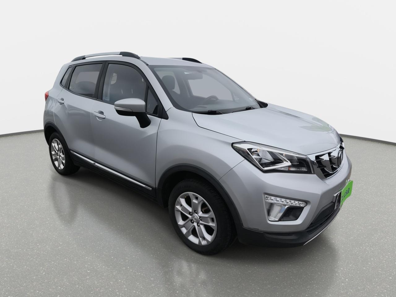Automovil Changan Cs15