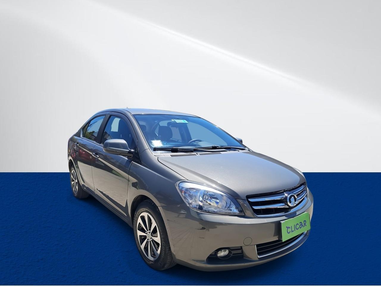 Automovil Great Wall C30