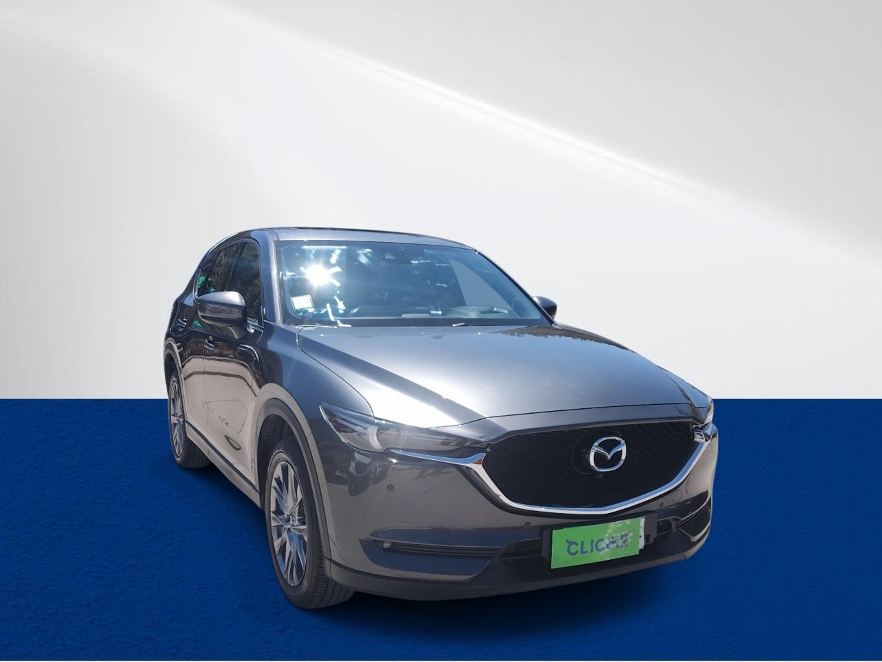 Station Wagon Mazda Cx-5