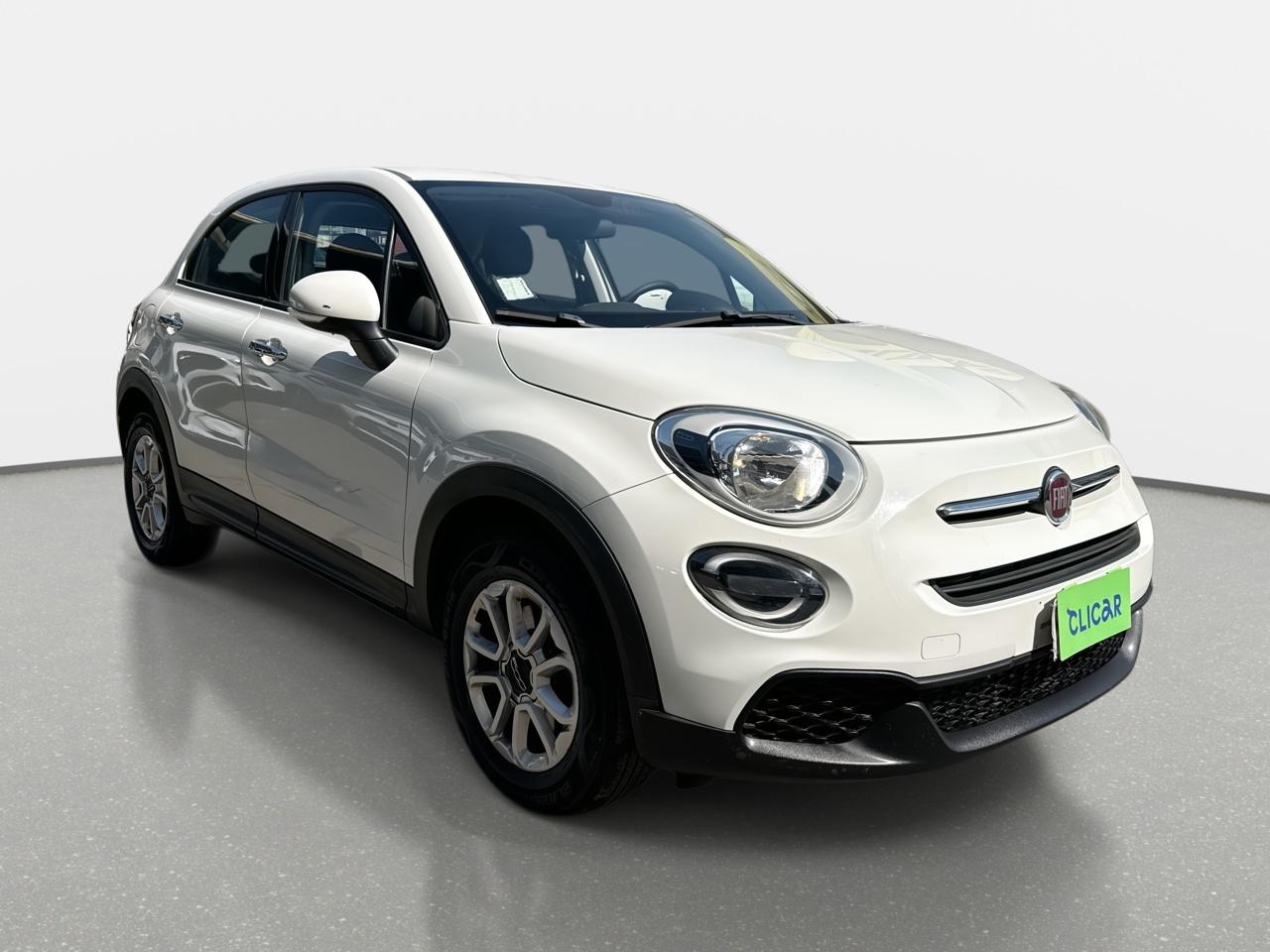 Suv Fiat 500 X