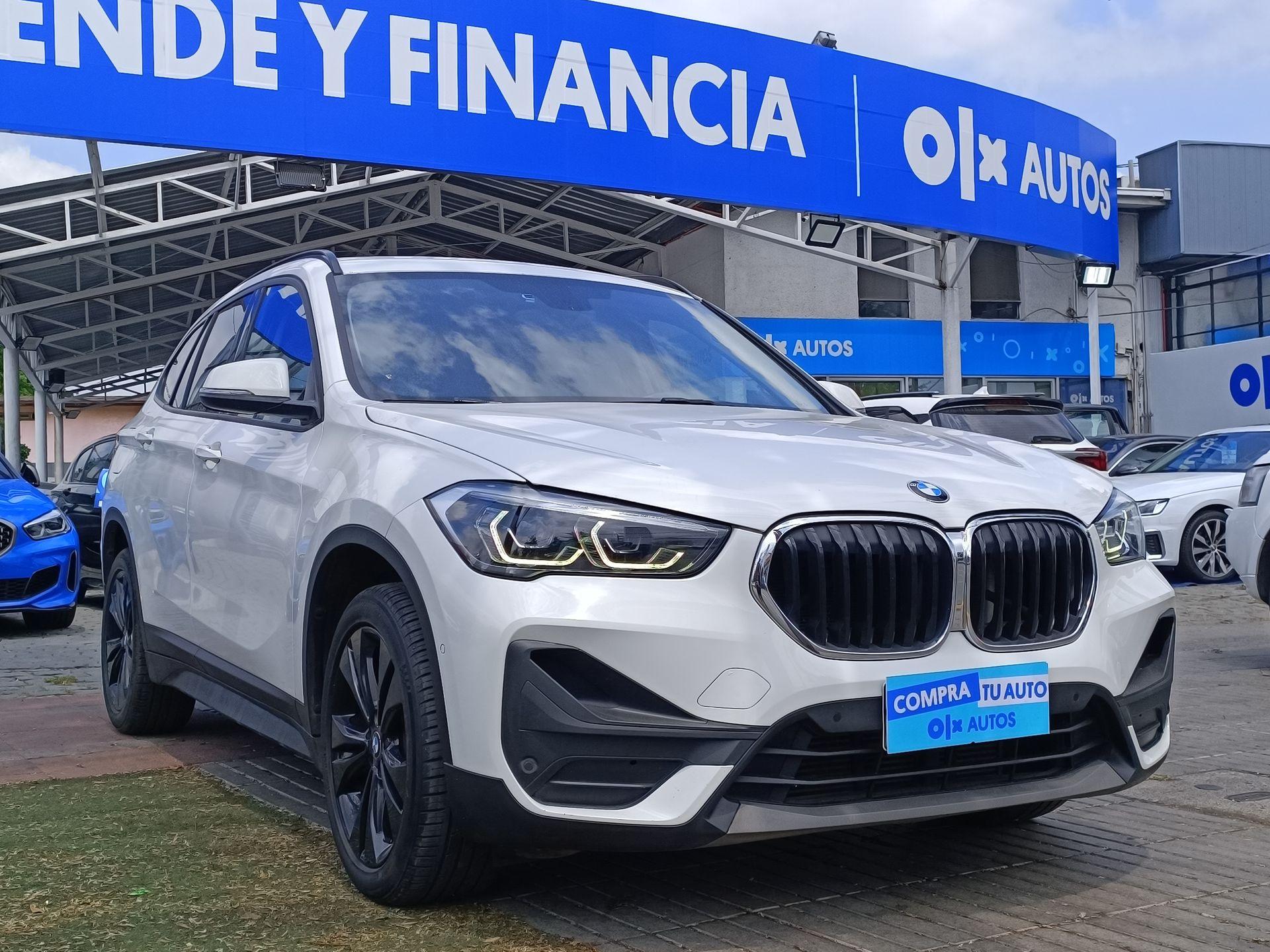 Station Wagon Bmw X1