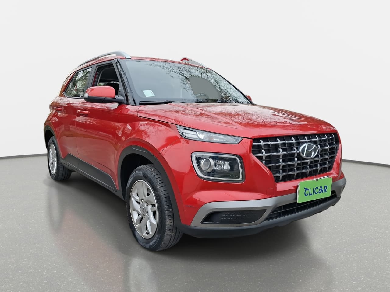 Suv Hyundai Venue
