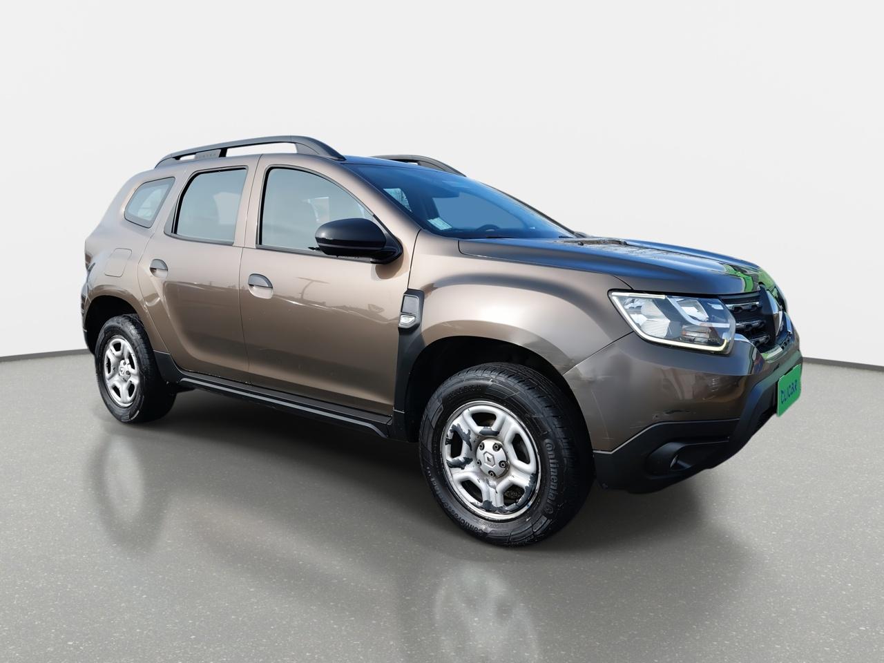 Suv Renault Duster