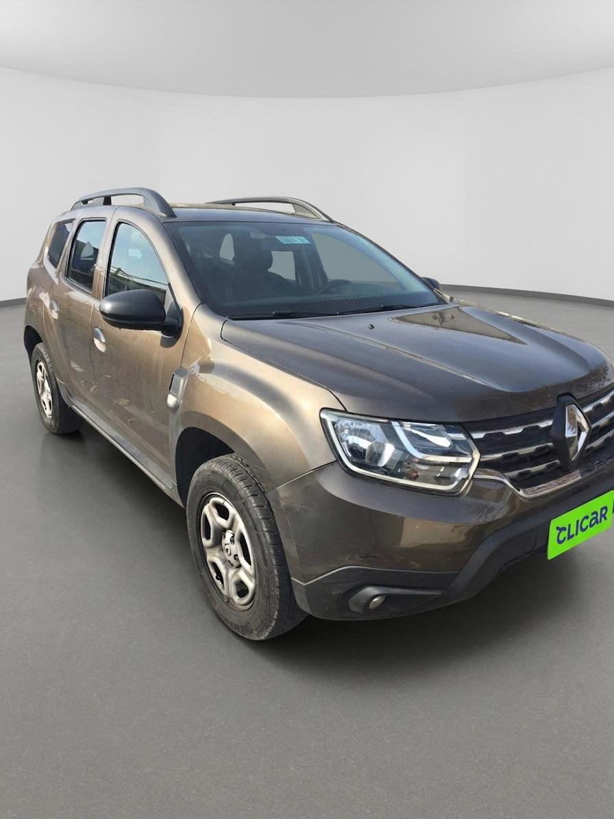 Suv Renault Duster