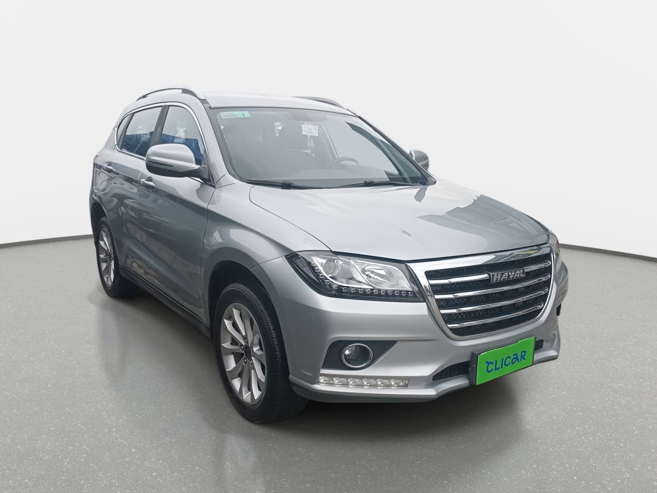 Suv Haval H2