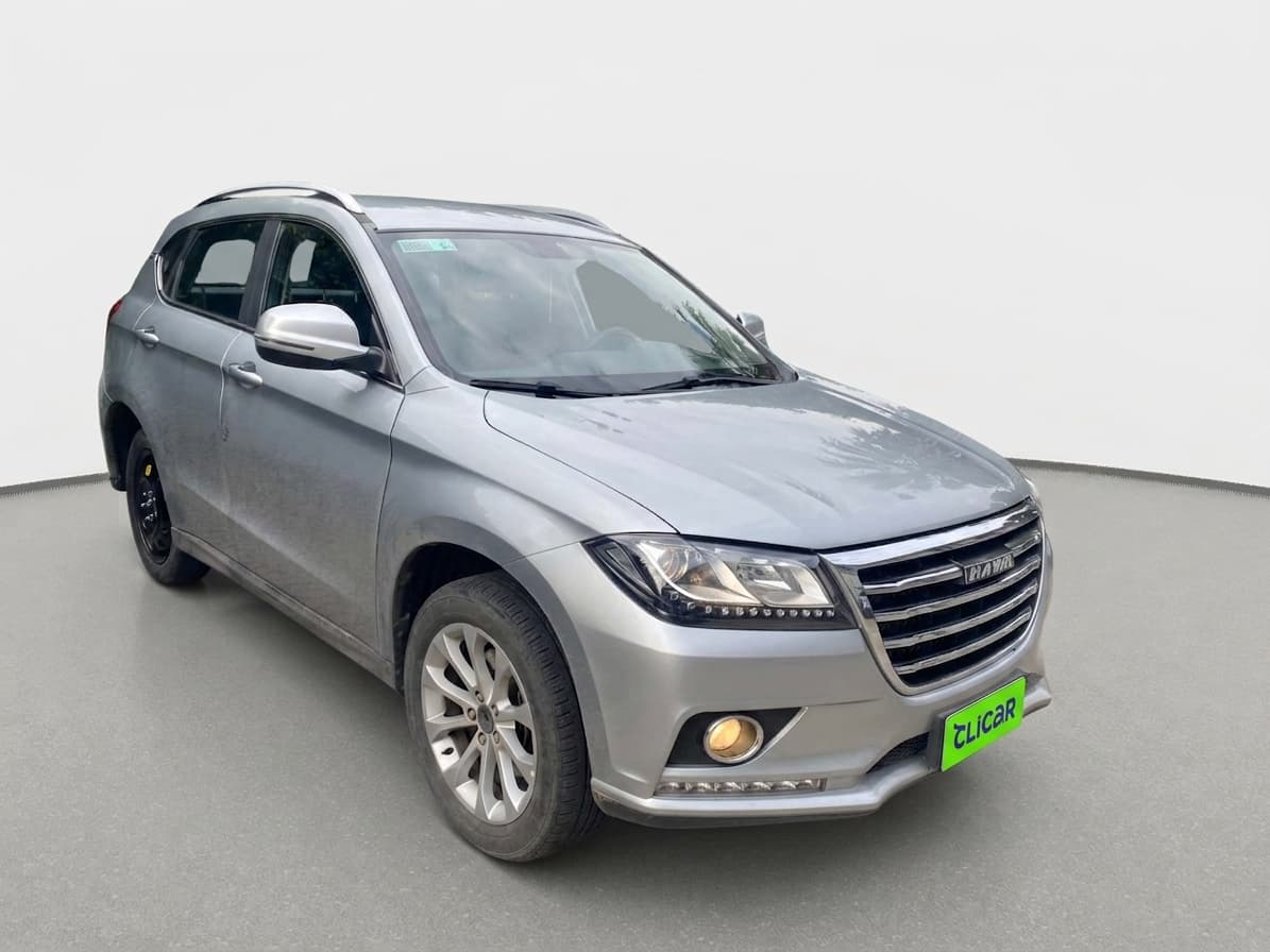 Suv Haval H2
